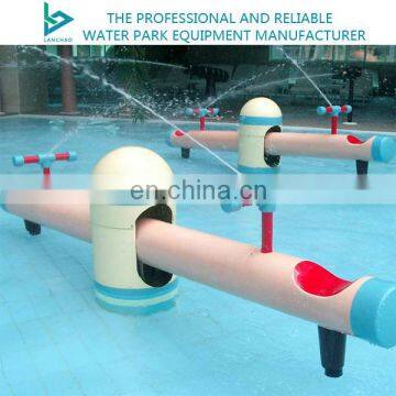 Water Park Fiberglass Water Playground Equipment photo-6