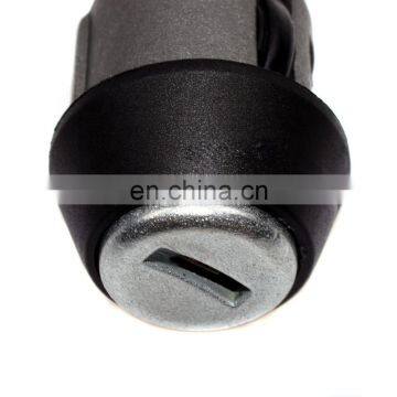 IGNITION LOCK KEYS 357905855B Fit For VW Jetta Golf Cabrio photo-6