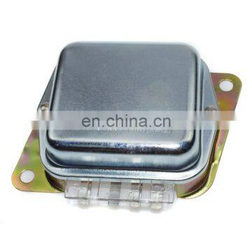 Voltage Regulator For Ford Pickup Truck Jeep For Lincoln Mercury 1AZMX00033, Vr-166t photo-4