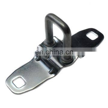 Car Tailgate Lock Trunk Rear Lock For Fiat 55702917