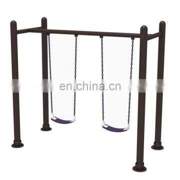 Plastic Material Plastic Slide and Swing photo-5