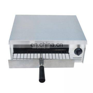 Kitchen Equipment Electric Pizza Oven Commercial Pizza Oven for Sale photo-6