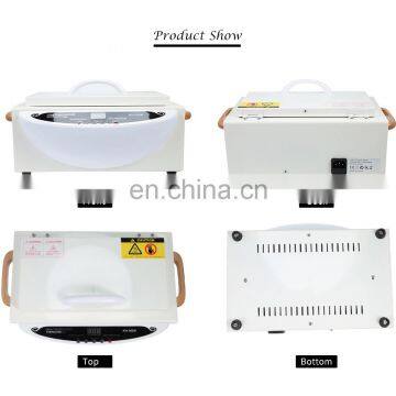 Professional Sterilizer Box Nail Art Salon High Temperature Sterilizer Nail Manicure Family Dry Heat Autoclave Disinfection photo-4