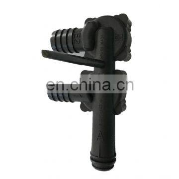 Machining Custom Rapid Prototype Plastic Golf Spare Part Tooling Injection Mold Mould Carts Compressure Molding Moulding Service photo-6