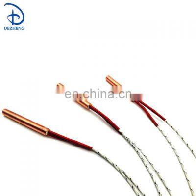 Electric Cartridge Resistance Heater for 3D Printer photo-3