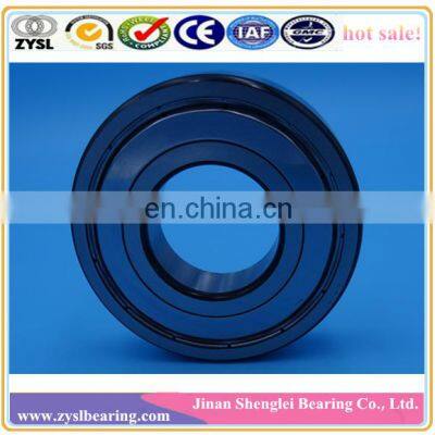 Bicycle Crank Deep Groove Ball Bearing Supplier Europe 62209 photo-5