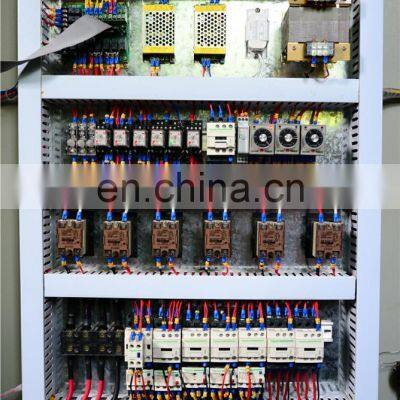 Low Power Consumption Thermal Shock Test Chamber Under Alternating High-low Temperature Testing Environment photo-5
