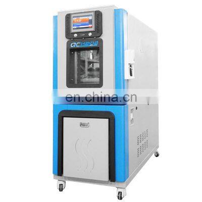 Lab Constant Temperature Humidity Climatic Testing Chamber photo-2