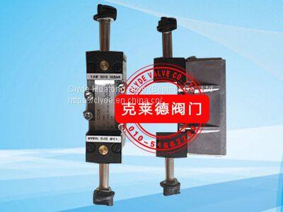 Solenoid valve A4005