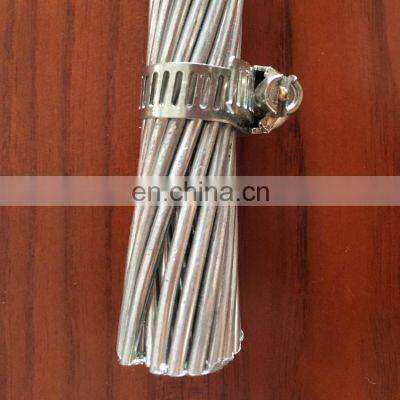 2020year hot sale 35kv ASTM standard Aluminum alloy Conductor cable