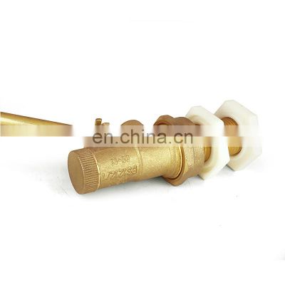 Good Quality BS6755 Water Storage Tank Float Valve