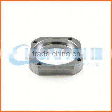 Stainless Steel /aluminum /brass Metal Cnc Turning Parts Quality Choice photo-6