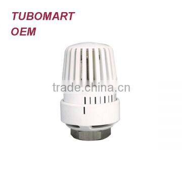 high quality radiator for floor heating system valve head radiators valve