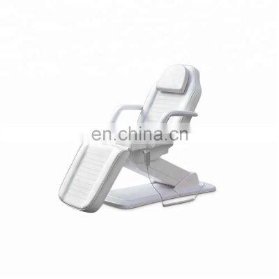 physical therapy apparatus physiotherapy massage medical examination bed