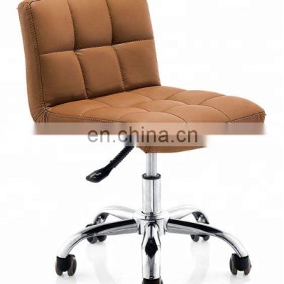 sillas maestras de belleza coffee chairs master