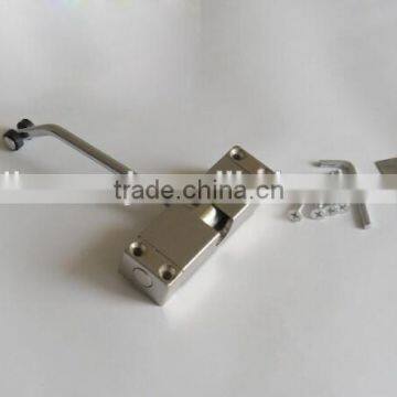 new type door closer