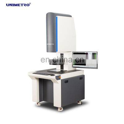 Large Range Measuring One Button Video Measuring Machine for Lab photo-2