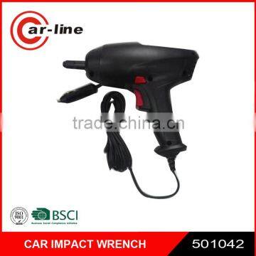 DC12V 300N.m torque car impact wrench