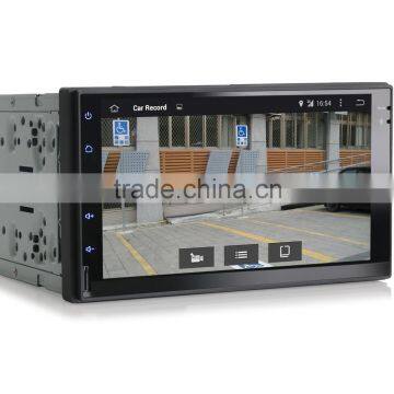 Erisin ES2008A 7" Autoradio Touch Screen 2 Din Car Audio Players GPS photo-5