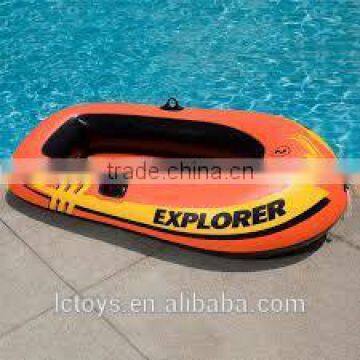 Inflatable Boat