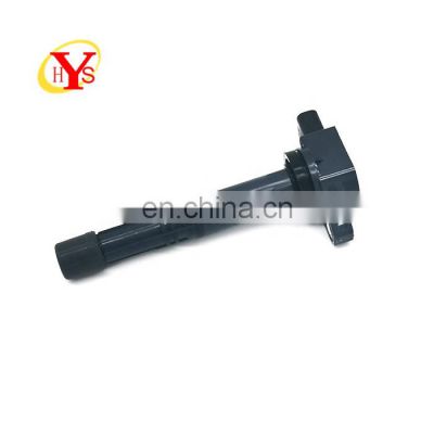 HYS car auto parts Engine Rubber Ignition Coil 30520-PNA-007 for HONDA ACCORD VII 2.4  30520-PNA-007 099700-115