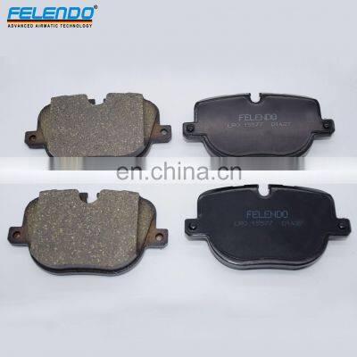 Brand new high performance Ceramic  Rear car brake pad sets for Range- Rover Sport 02-12 OE LR015777