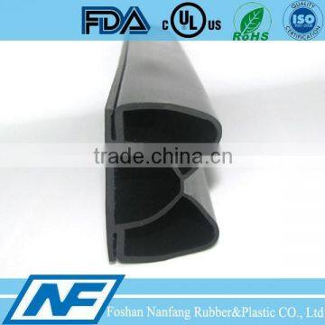 EPDM Hot Sale Epdm Foam Sheet of Extrusion photo-2