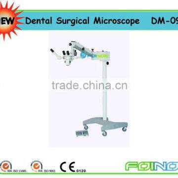 Dental Surgical Microscope (CE approved)