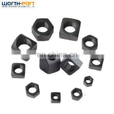Fasteners Bolts Nuts Screws Track Shoe Bolts and Nuts photo-2