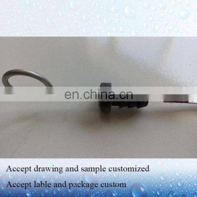 Engine PE6T,RF8,RFG8 Engine Oil Dipstick