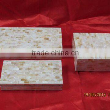 Jewellery box