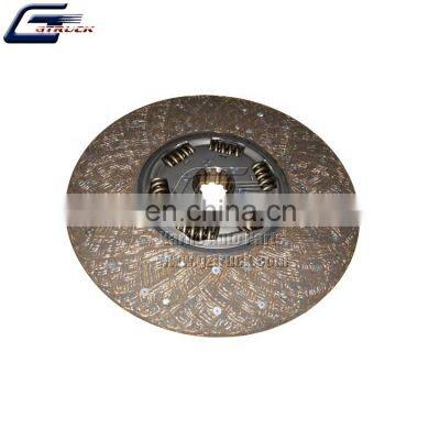 Clutch Disc Oem 1878000968 for MB Truck Clutch Pressure Plate photo-4