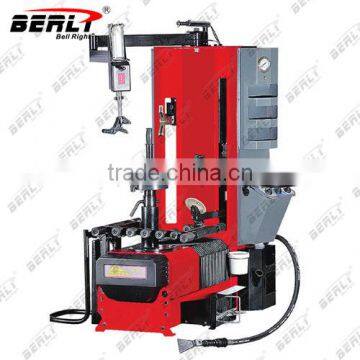 BellRight Professional super-automatic type changer without lever