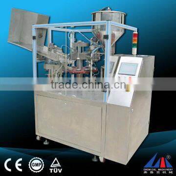 FLK HOT SELL ointment tube filling and sealing machine