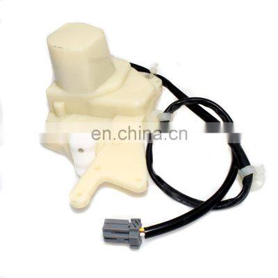 Power Door Lock Actuator Rear Left Driver Side for Honda Accord 72655SV4013 New