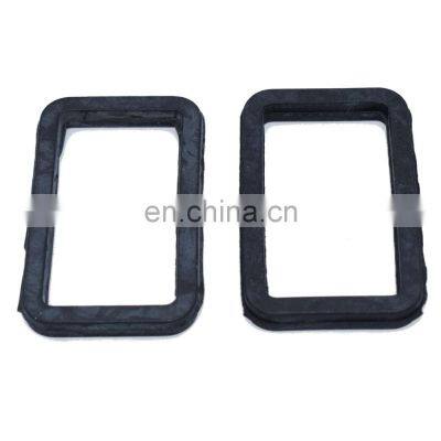 Set 2pcs For Mercedes W163 W210 C240 ML320 Engine Timing Cover Gasket 1121840161 photo-2