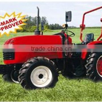 204E Farm tractor, tractors from China Dongfeng with 4WD, 20HP