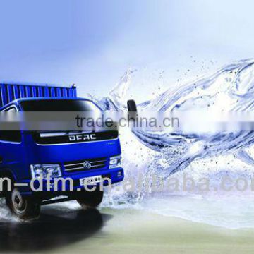 Dongfeng light truck 4x2 Duolika S-Q37-035 LHD/RHD Changchai 4B22TCI