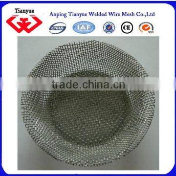 Metal Filter Basket photo-4