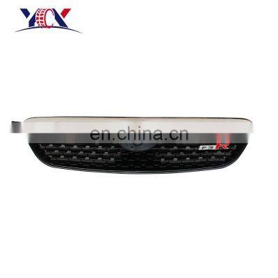 FRONT GRILLE . CAR RADIATOR GRILLE . BUMPER GRILLE FOR BYD  F3R