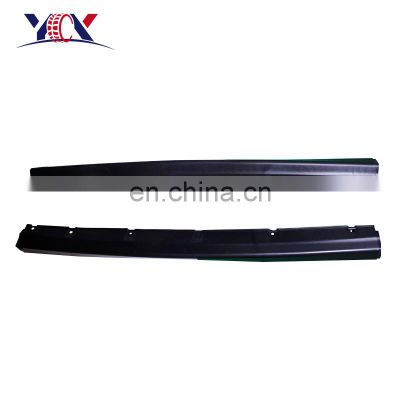 S116102951 S11 6102952  Car skirt guard Auto parts side skirt for s11 chery qq