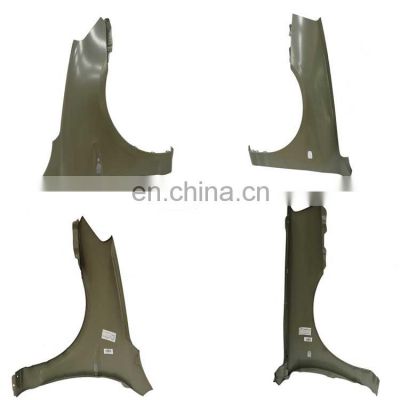 Simyi PEUGEOT 2008 2014 replacing part OEM 9678733980 deutz auto spare parts car fender for mexico market