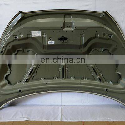 Car Body Kit Universal Car Hood Replacement Parts for HYUNDAI IX35 / TUCSON 2010-car Hood Accessories OEM 66400-2S000 photo-3
