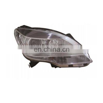 R class W251 LED car front Head Lamp for Mercedes Benz 2008-2017 Auto Head Light 12V 55W