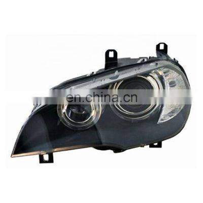 After Market Headlight Automobile Headlamp Body Kits Car Head light Head lamp without AFS for BMW 7 series F02 2010