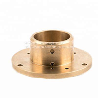 Custom 4 axis cnc milling parts / brass machining 5 axis cnc lathe parts / aluminum precision cnc machining parts cnc 5 axis