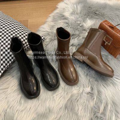 Ladies Fashion Boots photo-3