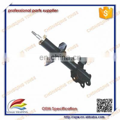 4851012520 gas-filled front right-hand shock absorber for toyota corolla sprinter EE90 AE91