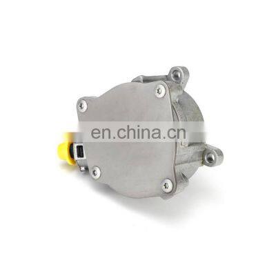 Car Vacuum Pump Power Brake Booster 07K145100B 07K145100C 07K145100H 724807300 For Audi For Volkswagen Passat 2.5L 2012-2014 photo-5