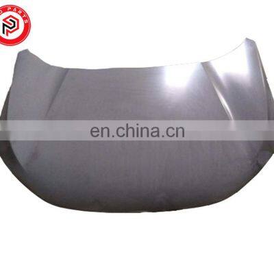 high quality hood engine cover bonnet  for CRV 2018